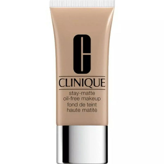 Clinique Maquillage sans huile Stay-Matte (CN 72 Beige M) 30 ml Clinique