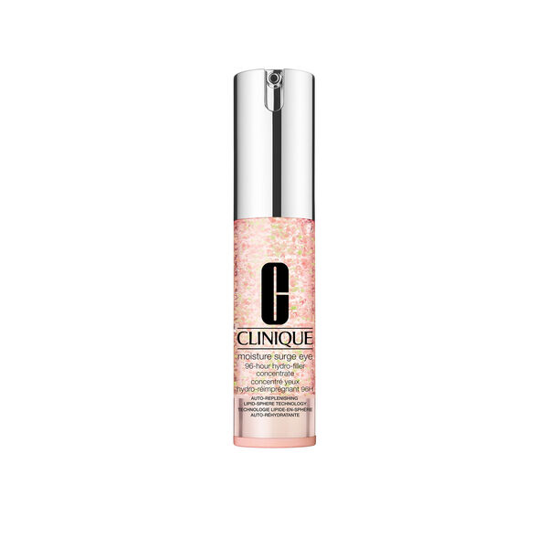 Clinique Moisture Surge Eye Concentré Yeux Hydro-Réimprégnant 96H 15ml