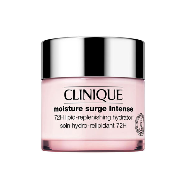 Clinique Moisture Surge Intense Crème Soin Hydro-relipidant 72H 75ml
