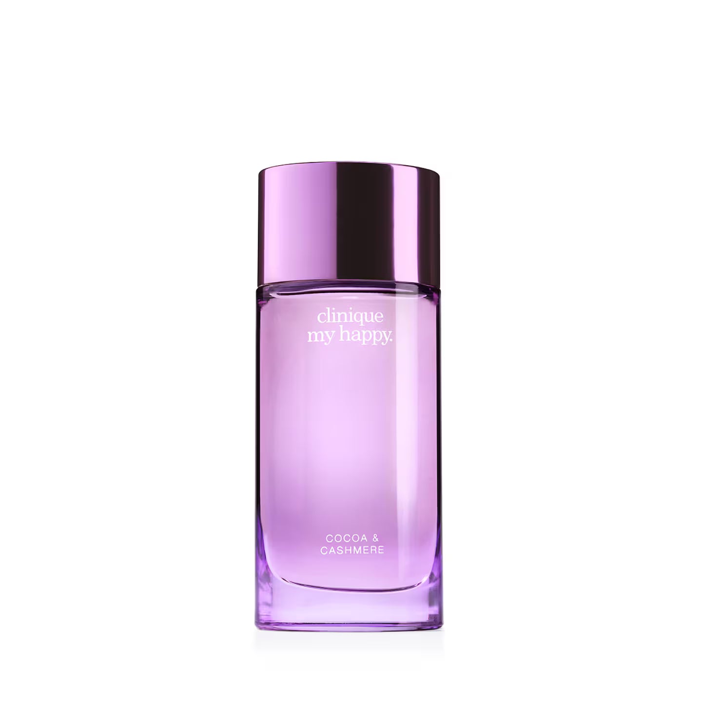 Clinique My Happy Cocoa & Cashmere Eau de Parfum Unisexe 100 ml
