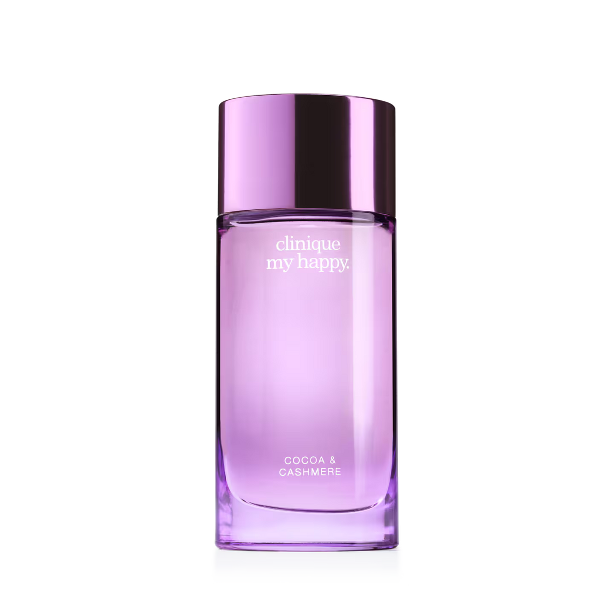 Clinique My Happy Cocoa & Cashmere Eau de Parfum Unisexe 100 ml