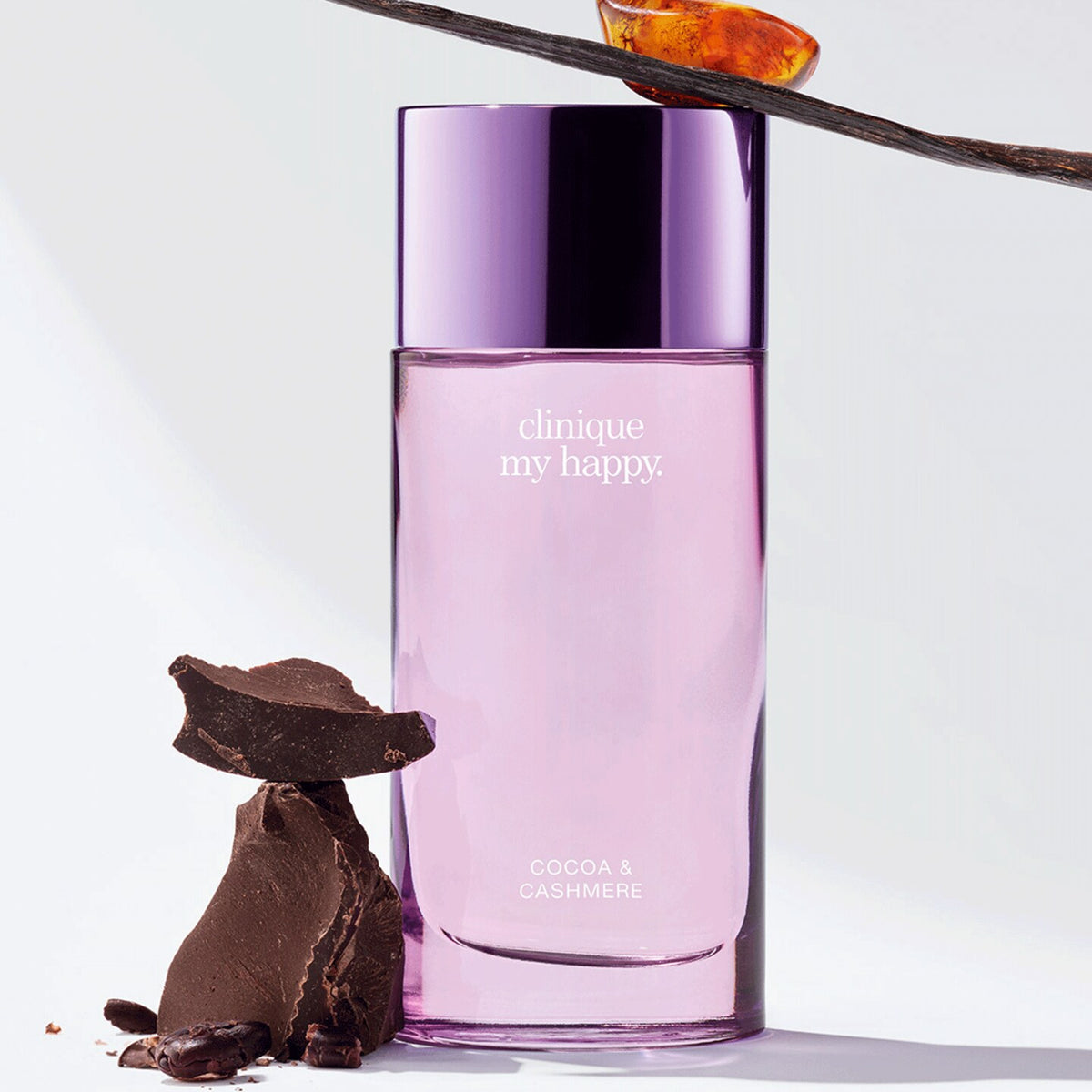 Clinique My Happy Cocoa & Cashmere Eau de Parfum Unisexe 100 ml