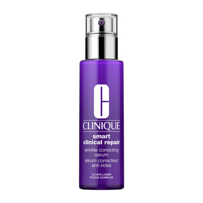 Clinique Smart Clinical Repair Sérum Correcteur Anti-rides 50ml