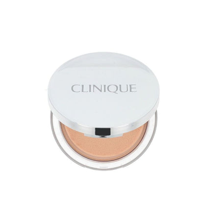 Clinique Superpoudre teint double effet (02 Matte Beige) 10g