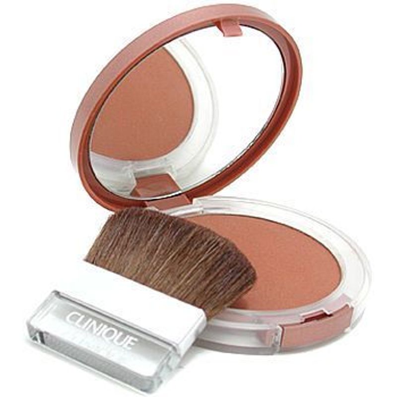 Clinique True Bronze Pressed Powder Bronzer Poudre compacte bronzante (Sunblushed) 9,6 g