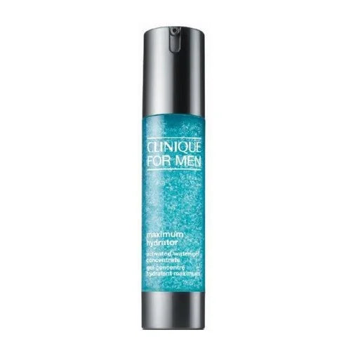 Clinique for Men Gel Concentré Hydratant Maximum 48 ml