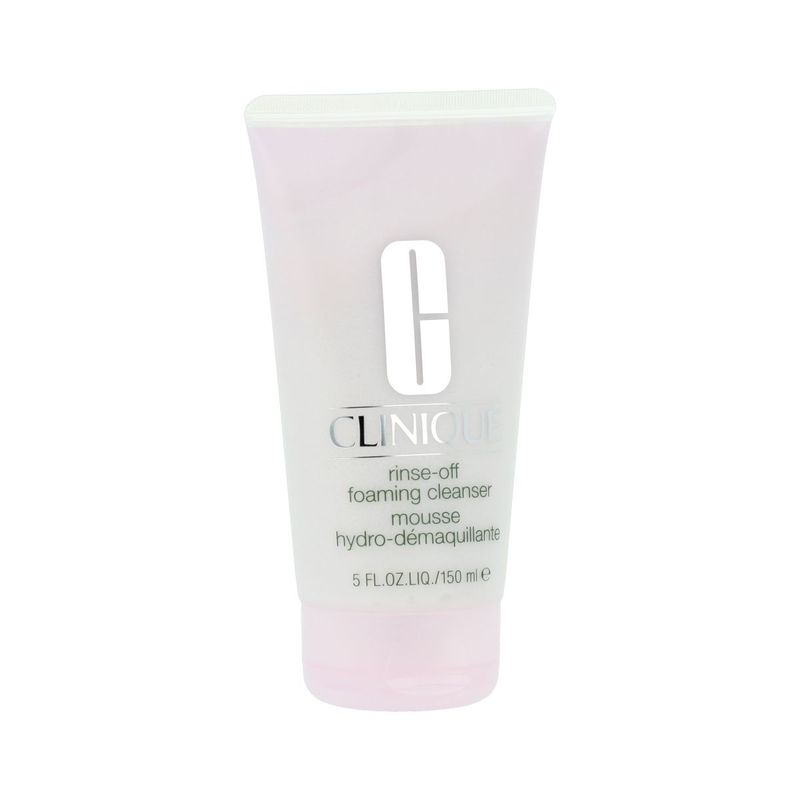 Clinique mousse hydro-démaquillante 150ml