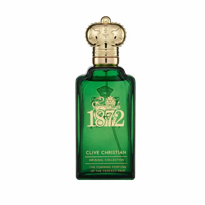 Clive Christian 1872 For Women Parfum 50 ml Femme