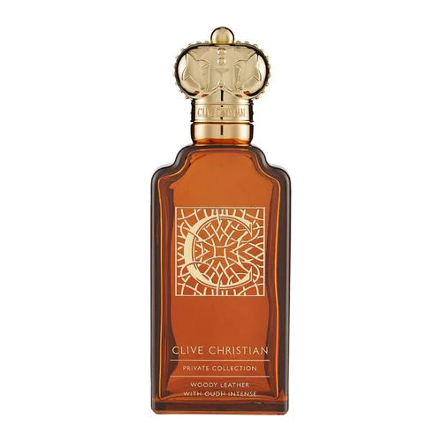 Clive Christian C: Woody Leather Parfum 50 ml Homme