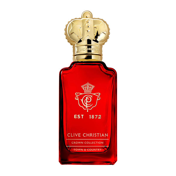 Clive Christian Crab Apple Blossom Parfum 50 ml (unisexe)