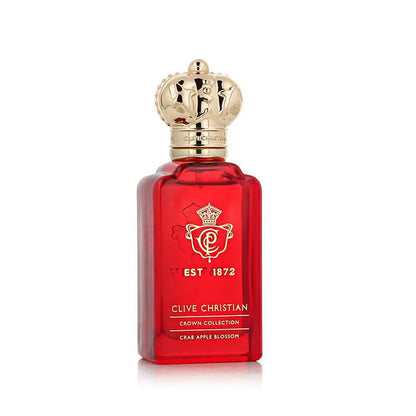 Clive Christian Crab Apple Blossom Parfum 50 ml (Unisexe)