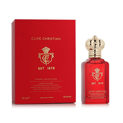 Clive Christian Crab Apple Blossom Parfum 50 ml (Unisexe)
