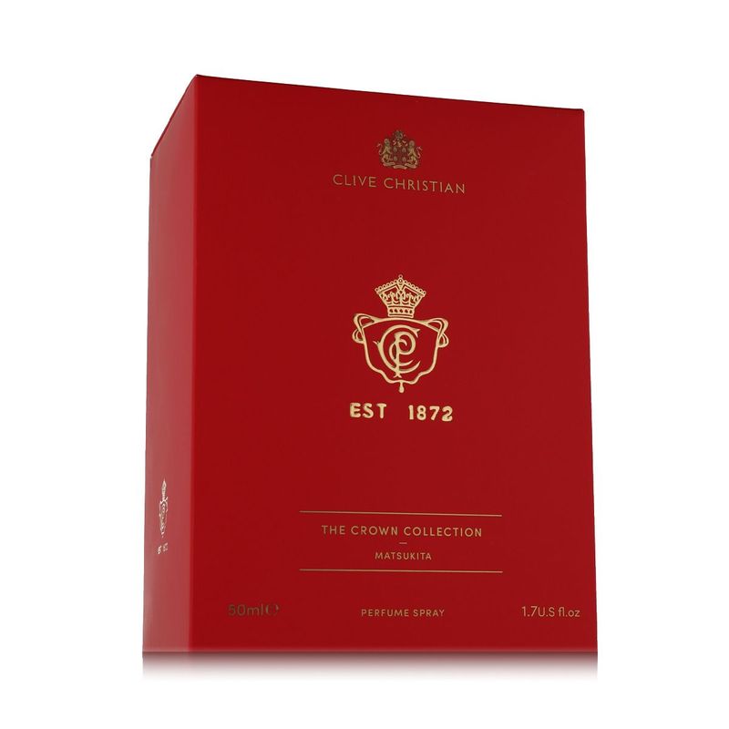 Clive Christian Matsukita Parfum 50 ml (unisexe)
