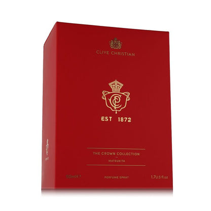 Clive Christian Matsukita Parfum 50 ml (unisexe)