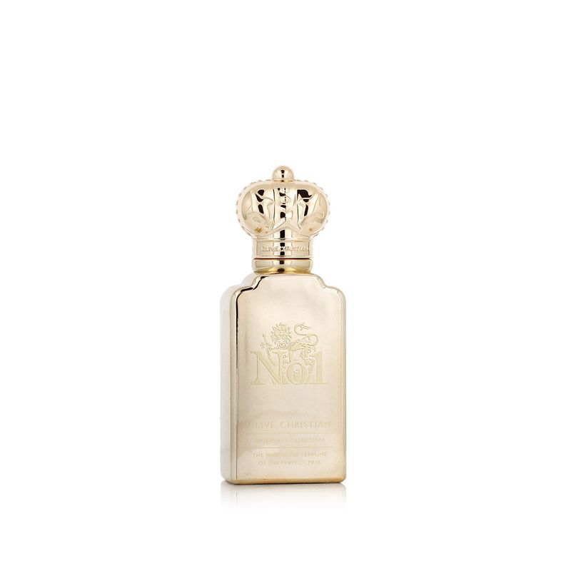 Perfume Clive Christian No. 1 para hombre 50 ml