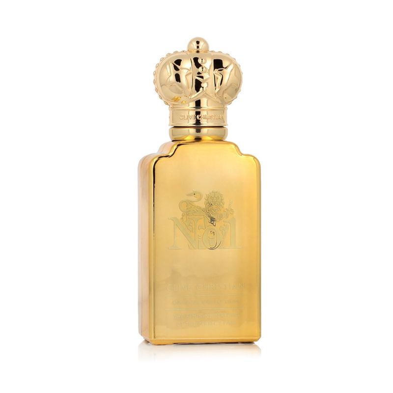 Clive Christian No. 1 For Women Parfum 50 ml Femme