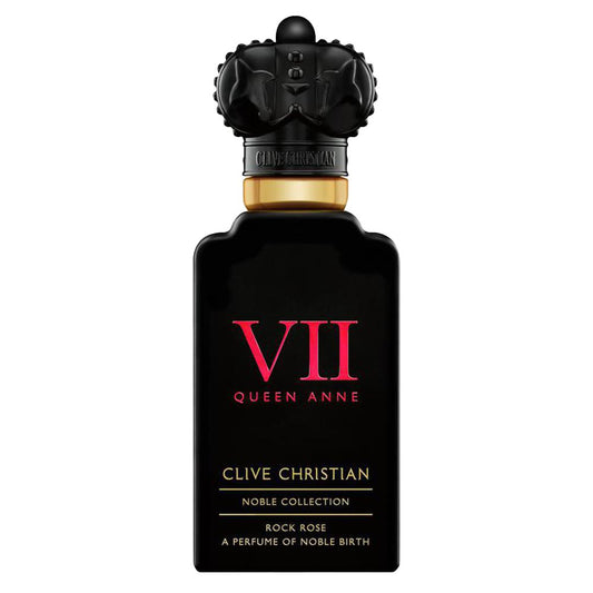 Clive Christian Rock Rose Vii Queen Anne Eau de Parfum Homme 50ml