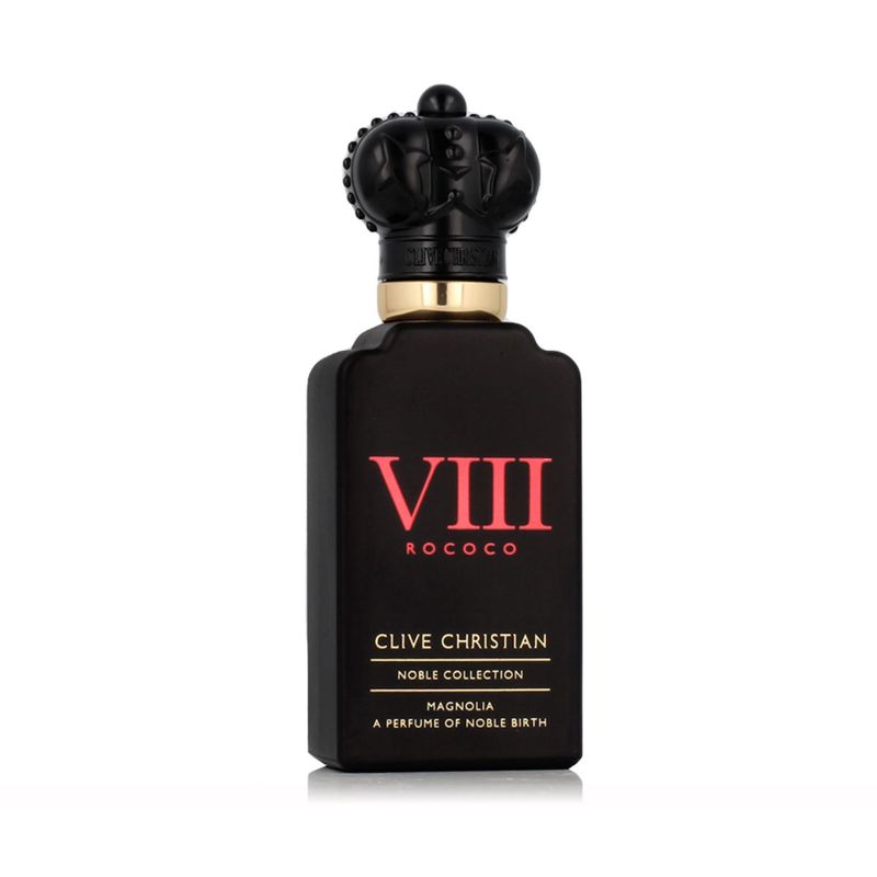 Clive Christian VIII Rococo Magnolia Parfum 50 ml Femme