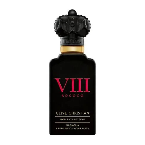 Clive Christian VIII Rococo Magnolia Parfum 50 ml Femme Clive Christian