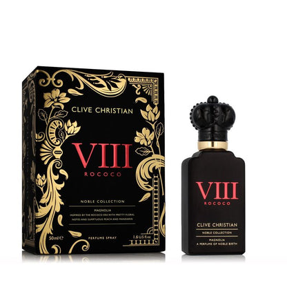 Clive Christian VIII Rococo Magnolia Parfum 50 ml Femme
