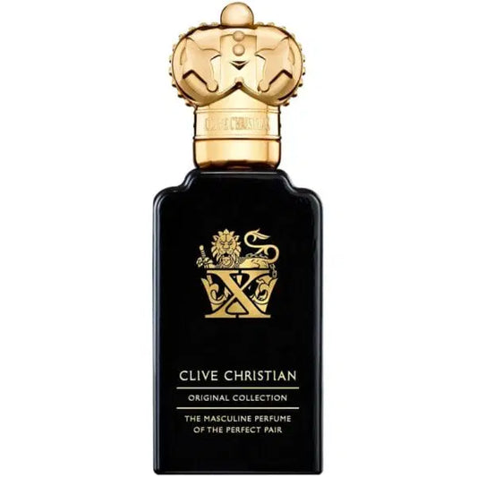 Clive Christian X Original Collection Eau de Parfum Homme 100ml