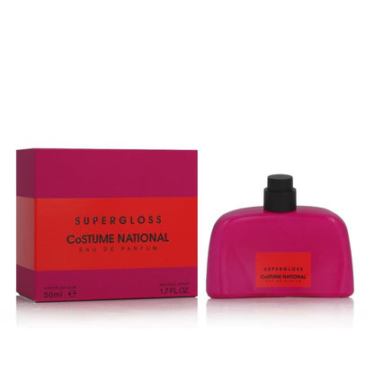 CoSTUME NATIONAL Supergloss Eau de Parfum Femme 50 ml