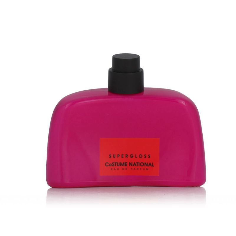 CoSTUME NATIONAL Supergloss Eau de Parfum Femme 50 ml