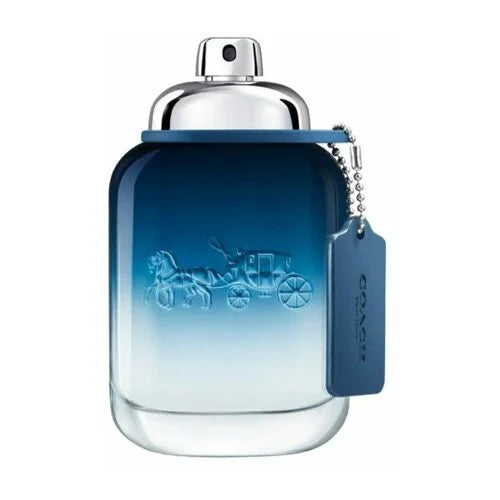 Coach Blue Eau de Toilette Homme 60 ml