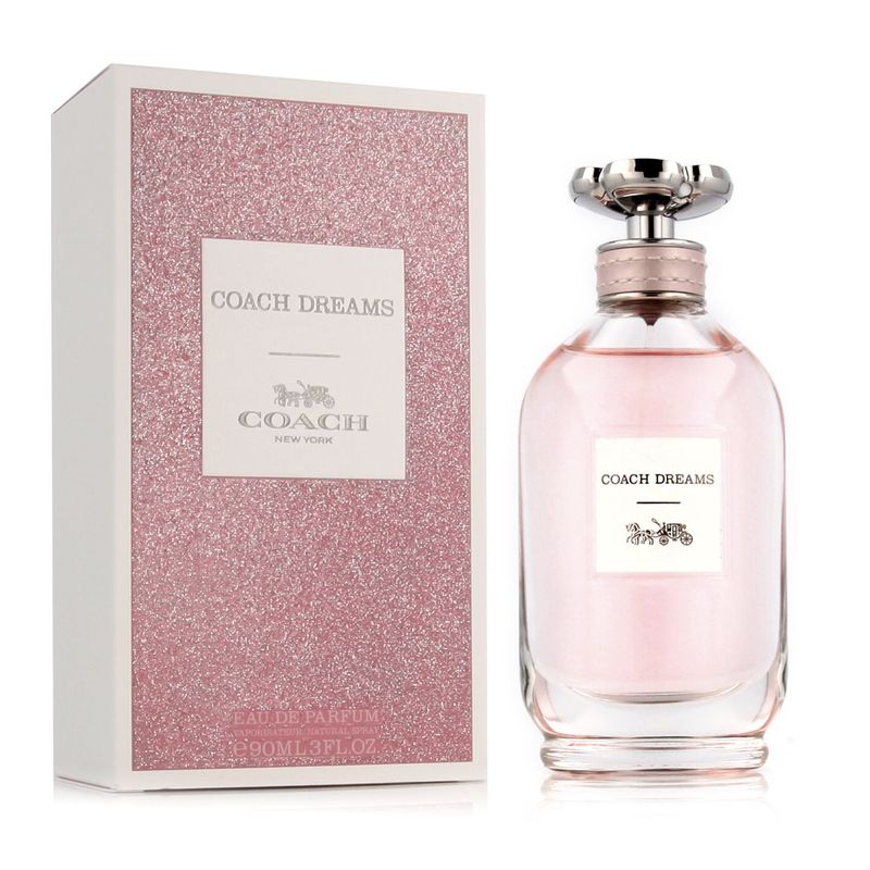Coach Coach Dreams Eau De Parfum 90 ml Femme