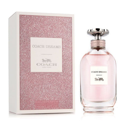 Coach Coach Dreams Eau de Parfum Femme 60 ml