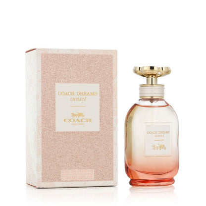 Coach Coach Dreams Sunset Eau De Parfum 60 ml Mujer