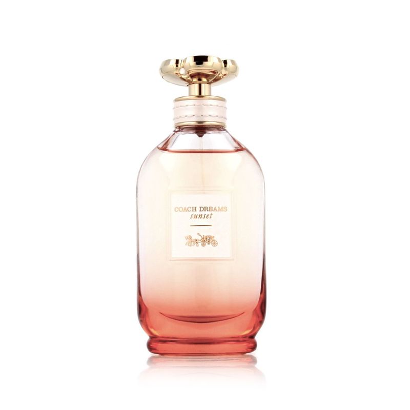 Coach Coach Dreams Sunset Eau De Parfum 90 ml Femme