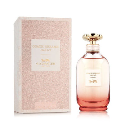 Coach Coach Dreams Sunset Eau De Parfum 90 ml Femme
