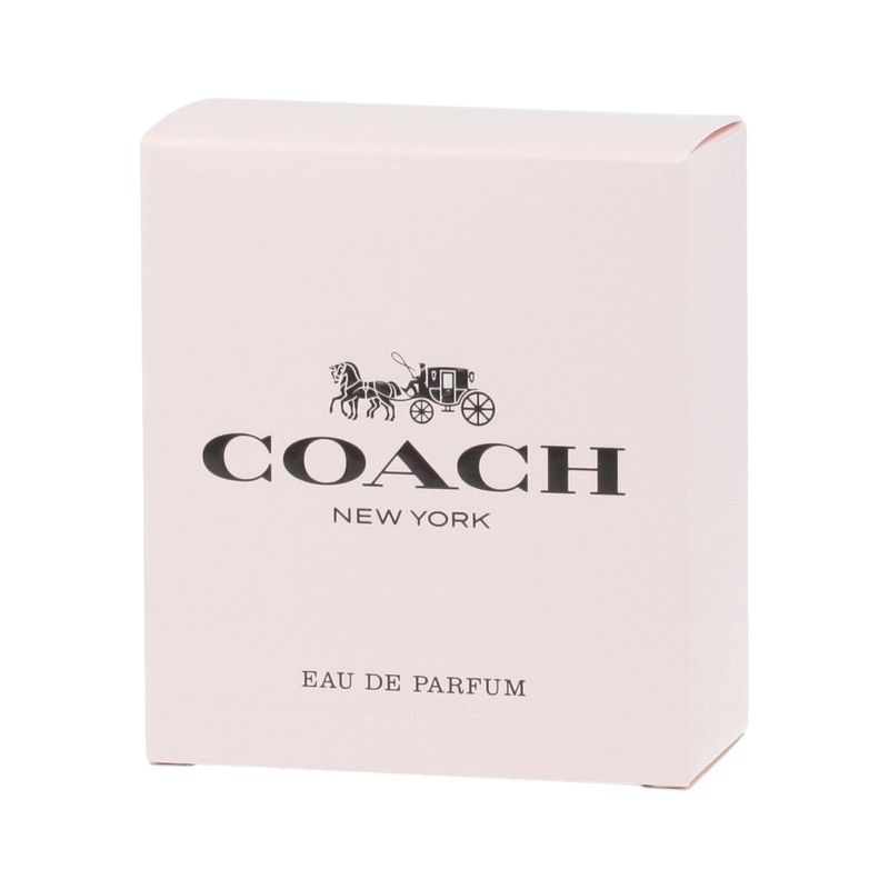 Coach Coach Eau De Parfum 30 ml Femme