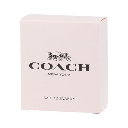 Coach Coach Eau De Parfum 30 ml Femme