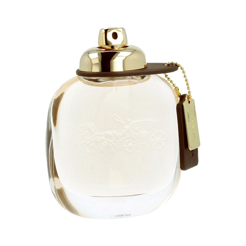 Coach Coach Eau De Parfum 90 ml Femme