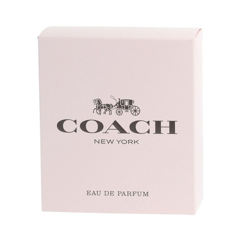 Coach Coach Eau De Parfum 90 ml Femme