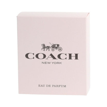 Coach Coach Eau De Parfum 90 ml Femme