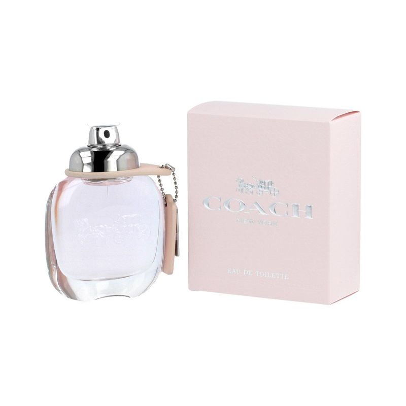 Coach Coach Eau De Toilette 50 ml Femme