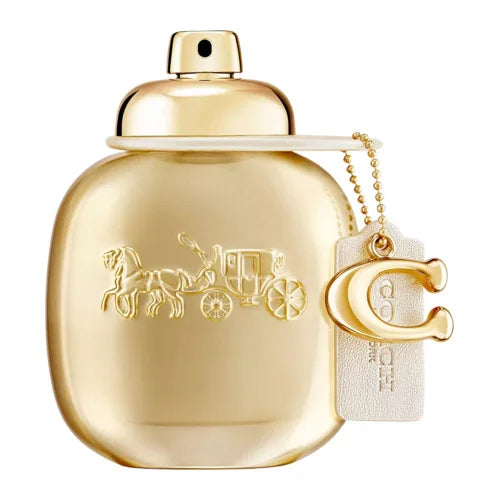 Coach Coach Gold Parfum 50 ml Femme