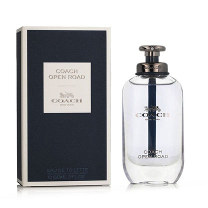 Coach Coach Open Road Eau De Toilette 60 ml para hombre