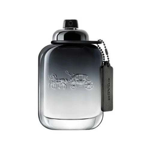 Coach Coach for Men Eau de Toilette Homme 100 ml