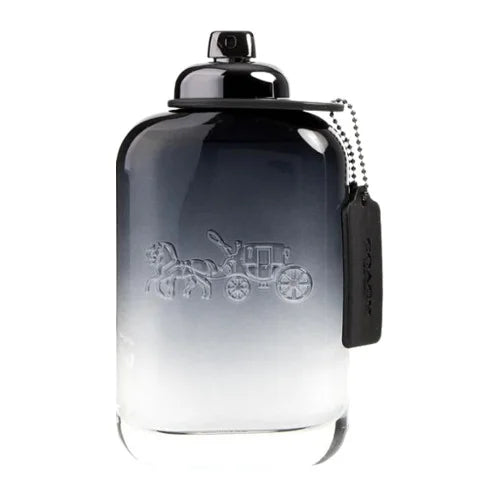 Coach Coach for Men Eau de Toilette Homme 200 ml