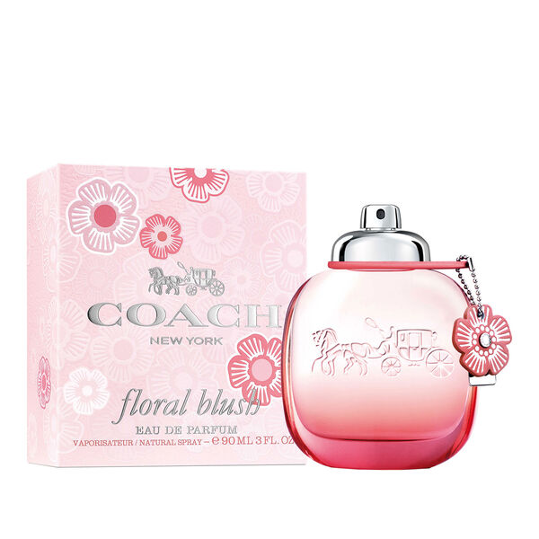 Coach Floral Blush Eau de Parfum Femme 90 ml