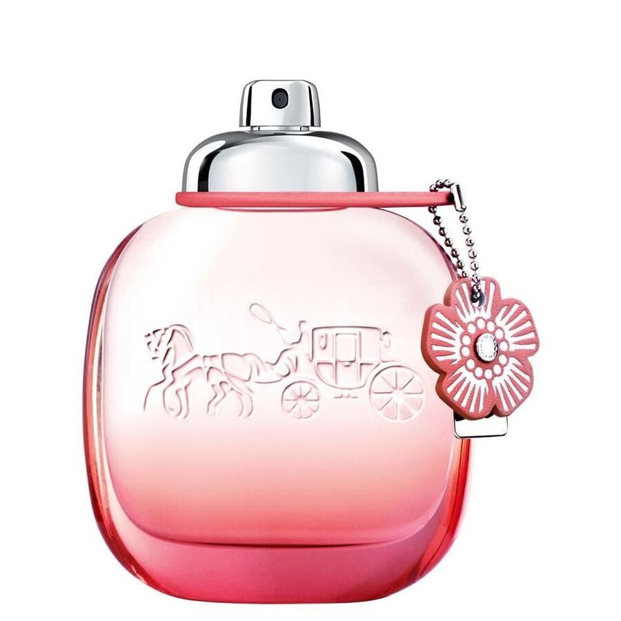 Coach Floral Blush Eau de Parfum Femme 90 ml