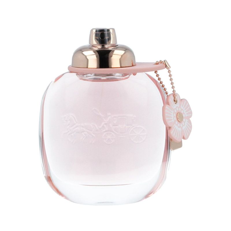 Coach Floral Eau De Parfum 90 ml para mujer