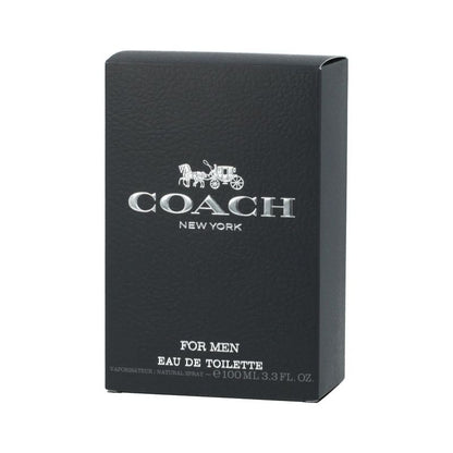 Coach For Men Eau De Toilette 100 ml Homme
