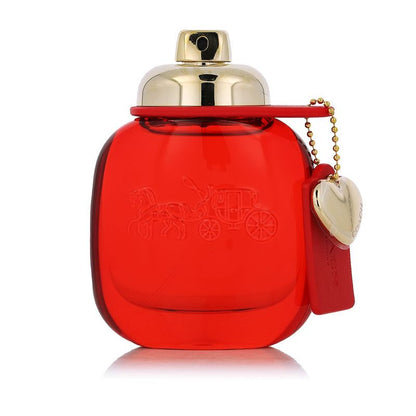 Coach Love Eau de Parfum Femme 50 ml