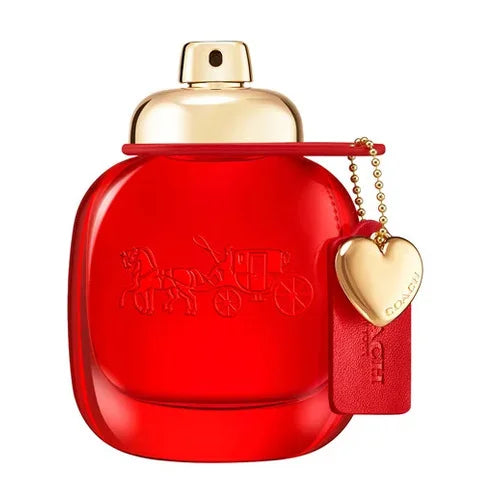 Coach Love Eau de Parfum Testeur 90 ml Femme