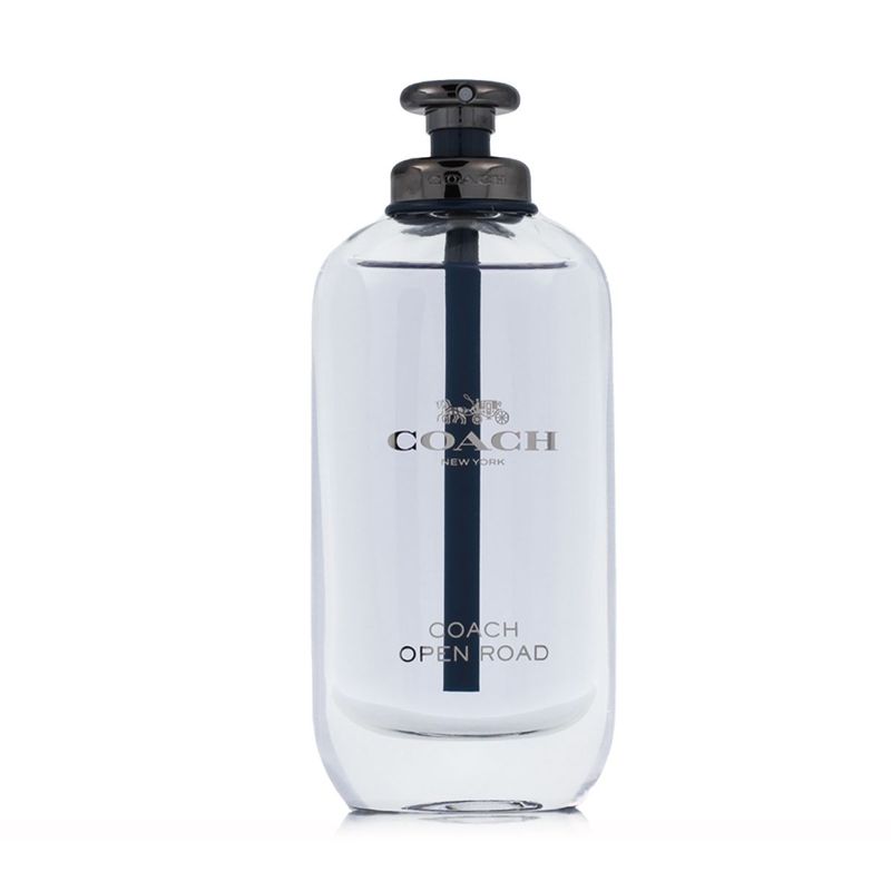 Coach Open Road Eau de Toilette Homme 100 ml